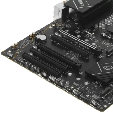 Материнская плата MSI PRO B760-P WIFI