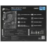 Материнская плата MSI PRO B760-P WIFI