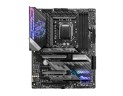 Материнская плата MSI MPG Z590 GAMING CARBON WIFI