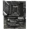 Материнская плата MSI MPG Z590 GAMING CARBON WIFI