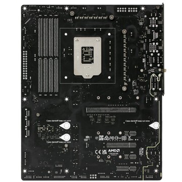 Материнская плата MSI MPG Z590 GAMING CARBON WIFI