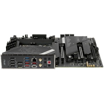 Материнская плата MSI MPG Z590 GAMING CARBON WIFI