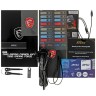 Материнская плата MSI MPG Z590 GAMING CARBON WIFI