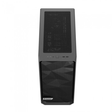 Компьютерный корпус Fractal Design MESHIFY 2 Compact TG LIGHT Tint Gray FD-C-MES2C-04