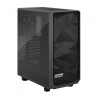 Компьютерный корпус Fractal Design MESHIFY 2 Compact TG LIGHT Tint Gray FD-C-MES2C-04