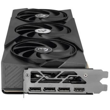 Видеокарта MSI (G507T-16GT) GeForce RTX 5070 Ti 16G GAMING TRIO