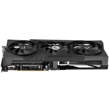 Видеокарта MSI (G507T-16GT) GeForce RTX 5070 Ti 16G GAMING TRIO