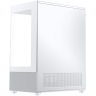 Компьютерный корпус XASTRA Q300M 5ARGB-C6 White (Q300M-5FC12A-C6-WH)