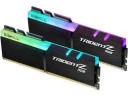 Оперативная память 32 Gb 4266 MHz G.Skill TRIDENT Z RGB (F4-4266C16D-32GTZR)