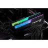 Оперативная память 32 Gb 4266 MHz G.Skill TRIDENT Z RGB (F4-4266C16D-32GTZR)