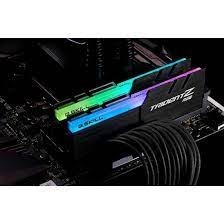 Оперативная память 32 Gb 4266 MHz G.Skill TRIDENT Z RGB (F4-4266C16D-32GTZR)