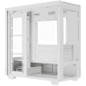 Компьютерный корпус Thermalright M10 TG White (TRTLM10W)