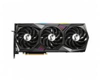 Видеокарта MSI (RTX 3070 Ti GAMING X TRIO 8G) GeForce RTX 3070 Ti 8GB GAMING X TRIO