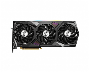 Видеокарта MSI (RTX 3070 Ti GAMING X TRIO 8G) GeForce RTX 3070 Ti 8GB GAMING X TRIO