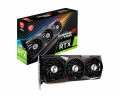 Видеокарта MSI (RTX 3070 Ti GAMING X TRIO 8G) GeForce RTX 3070 Ti 8GB GAMING X TRIO