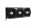 Видеокарта MSI (RTX 3070 Ti GAMING X TRIO 8G) GeForce RTX 3070 Ti 8GB GAMING X TRIO