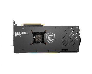 Видеокарта MSI (RTX 3070 Ti GAMING X TRIO 8G) GeForce RTX 3070 Ti 8GB GAMING X TRIO