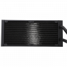 Система жидкостного охлаждения для процессора Thermalright Frozen Notte 240 V2 ARGB Black (TRFN240BAV2)