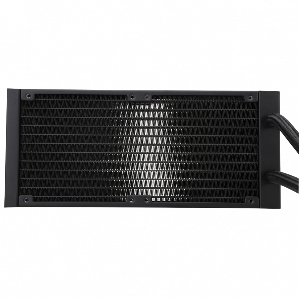 Система жидкостного охлаждения для процессора Thermalright Frozen Notte 240 V2 ARGB Black (TRFN240BAV2)