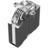 Кулер для процессора Deepcool AS500 PLUS R-AS500-BKNLMP-G