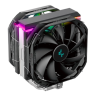 Кулер для процессора Deepcool AS500 PLUS R-AS500-BKNLMP-G