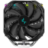 Кулер для процессора Deepcool AS500 PLUS R-AS500-BKNLMP-G