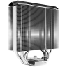 Кулер для процессора Deepcool AS500 PLUS R-AS500-BKNLMP-G
