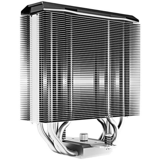 Кулер для процессора Deepcool AS500 PLUS R-AS500-BKNLMP-G