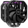 Кулер для процессора Deepcool AS500 PLUS R-AS500-BKNLMP-G