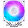 Кулер для процессора JONSBO CR-3000E ARGB White