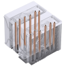 Кулер для процессора JONSBO CR-3000E ARGB White