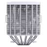 Кулер для процессора JONSBO CR-3000E ARGB White