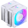 Кулер для процессора JONSBO CR-3000E ARGB White