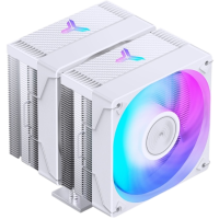Кулер для процессора JONSBO CR-3000E ARGB White