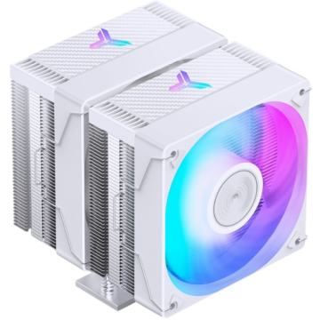 Кулер для процессора JONSBO CR-3000E ARGB White