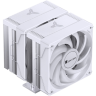 Кулер для процессора JONSBO CR-3000E ARGB White