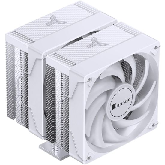 Кулер для процессора JONSBO CR-3000E ARGB White