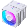 Кулер для процессора JONSBO CR-3000E ARGB White