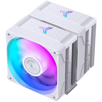 Кулер для процессора JONSBO CR-3000E ARGB White