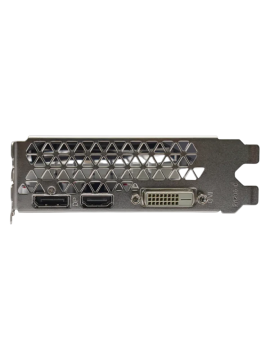 Видеокарта AFox (AF3050-8GD6H7-V2) GeForce RTX 3050 8GB GAMING
