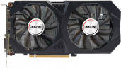 Видеокарта AFox (AF3050-8GD6H7-V2) GeForce RTX 3050 8GB GAMING