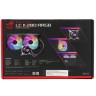 Система жидкостного охлаждения для процессора ASUS ROG STRIX LC II 280 ARGB 90RC00C1-M0UAY0