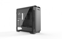 Компьютерный корпус PHANTEKS ECLIPSE P600S TG Black PH-EC600PSTG_BK01