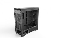 Компьютерный корпус PHANTEKS ECLIPSE P600S TG Black PH-EC600PSTG_BK01