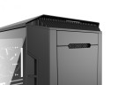 Компьютерный корпус PHANTEKS ECLIPSE P600S TG Black PH-EC600PSTG_BK01