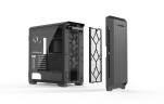 Компьютерный корпус PHANTEKS ECLIPSE P600S TG Black PH-EC600PSTG_BK01