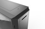 Компьютерный корпус PHANTEKS ECLIPSE P600S TG Black PH-EC600PSTG_BK01