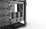 Компьютерный корпус PHANTEKS ECLIPSE P600S TG Black PH-EC600PSTG_BK01