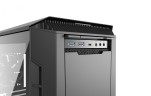 Компьютерный корпус PHANTEKS ECLIPSE P600S TG Black PH-EC600PSTG_BK01