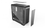 Компьютерный корпус PHANTEKS ECLIPSE P600S TG Black PH-EC600PSTG_BK01